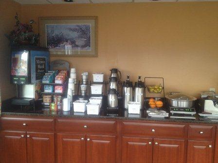 Отель Best Western - Blairsville