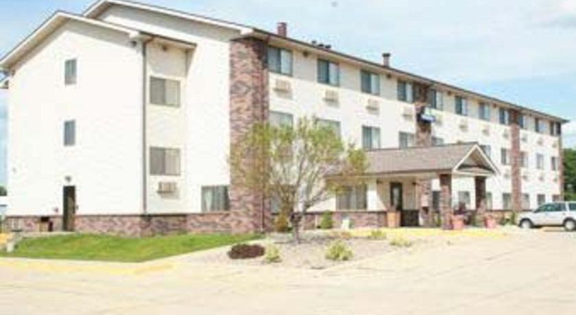 Отель Days Inn - Bloomington
