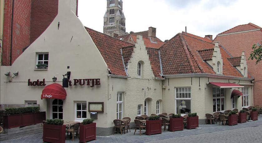 Hotel 't Putje