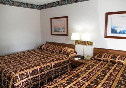 Отель Rodeway Inn
