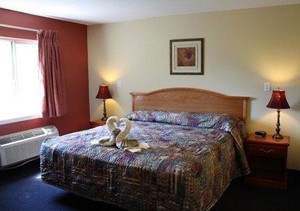 Отель Suburban Extended Stay Hilton Head