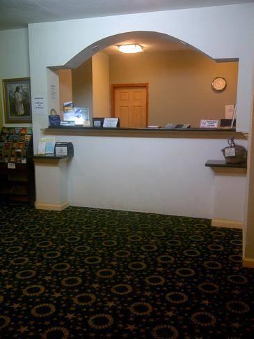 Отель Days Inn Blytheville