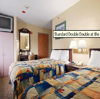 Отель Days Inn Boardman