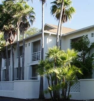 Отель Boca Grande Resort
