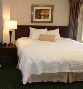 Отель Hampton Inn Sandusky