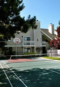 Отель Residence Inn Boise Downtown