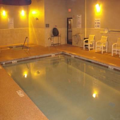 Отель La Quinta Inn & Suites Boone