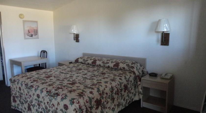 Отель Royal Inn Borger