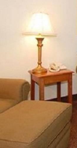 Отель Quality Inn & Suites Bossier City