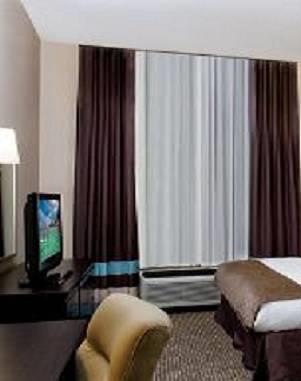 Отель Wingate by Wyndham Bossier City