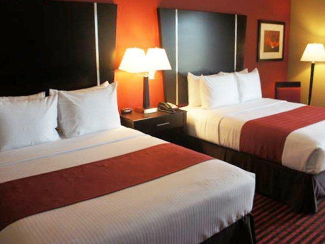Отель La Quinta Inn & Suites Boutte
