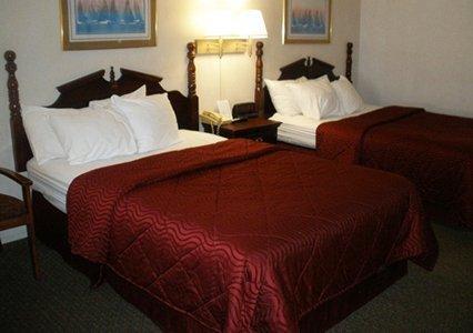 Отель Comfort Inn Bowling Green
