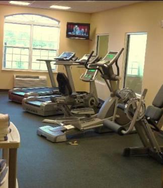 Отель Country Inn & Suites Bowling Green