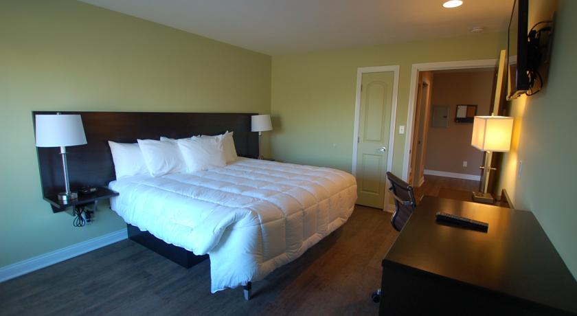 Отель The Hotel SYNC