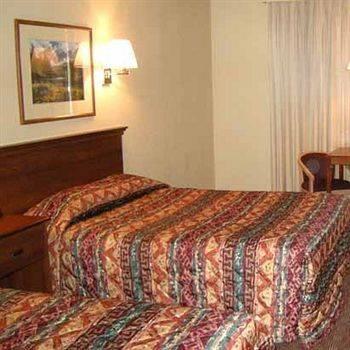Отель City Center Inn