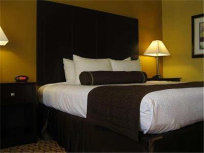 Отель Best Western Plus - Bradenton