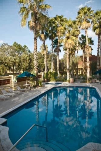 Отель La Quinta Inn & Suites Tampa Brandon Regency Park