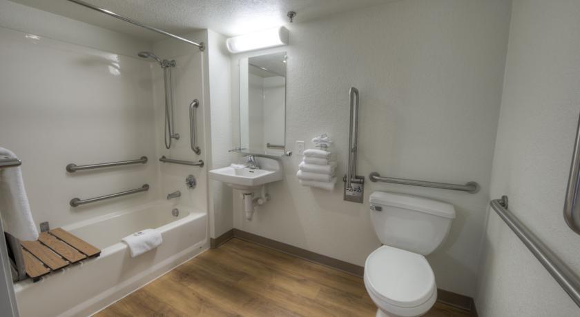 Отель Motel 6 New Haven - Branford