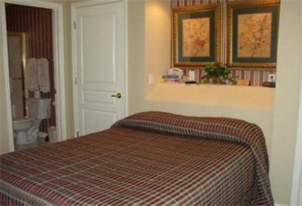Branson Inn and Suites