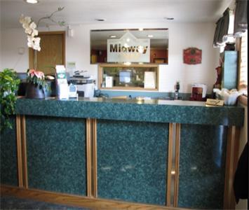 Отель Midway Inn