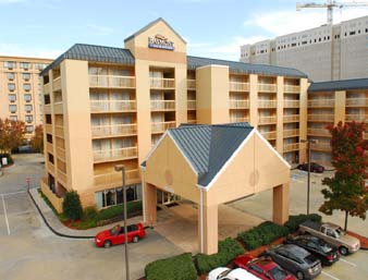 Baymont Inn & Suites Atlanta Downtown