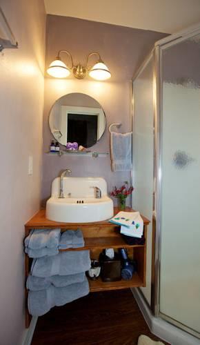 Отель Murski Homestead Bed and Breakfast