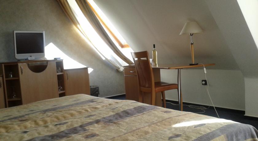 Отель Hunguest Hotel Damona