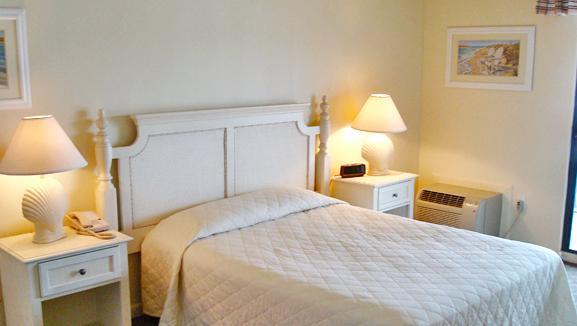 Апартаменты Brigantine Beach Club