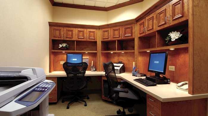 Отель La Quinta Inn & Suites Henderson