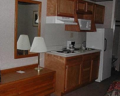 Отель Travelodge USA