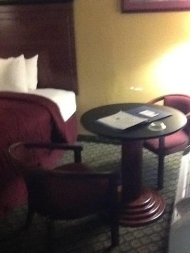 Отель Comfort Inn Brookhaven