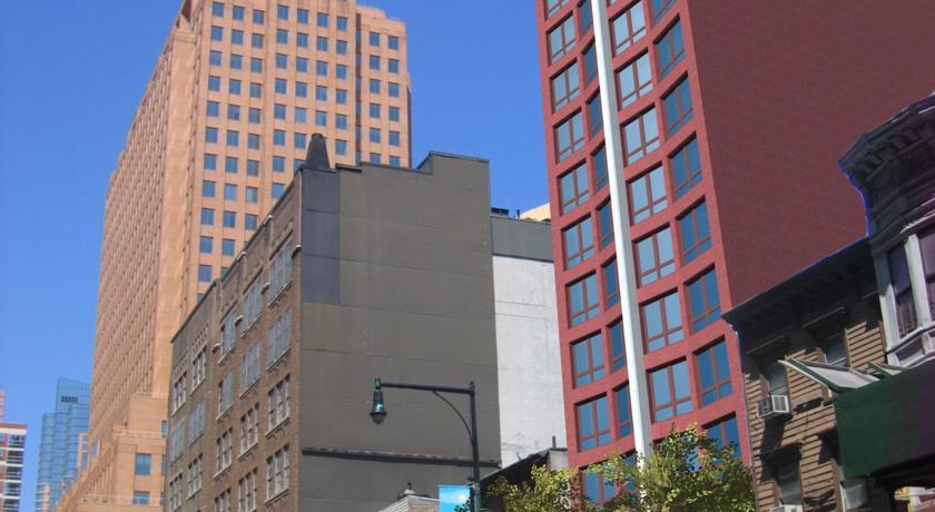 Hotel Indigo Brooklyn