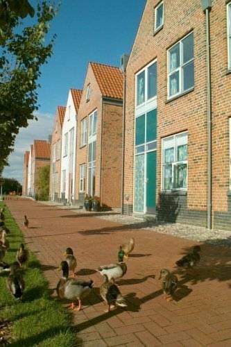 Отель Ribe Byferie