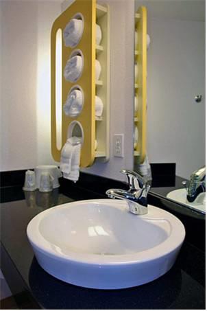 Отель Motel 6 Brownsville North
