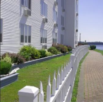 Отель Fort Knox Inn