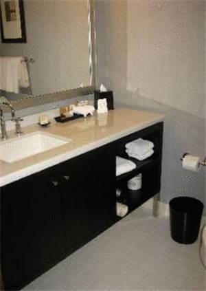 Отель Hyatt Regency San Francisco Airport