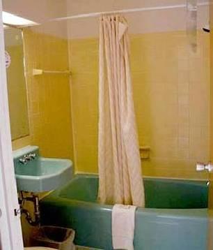 Отель Rainbow Motel