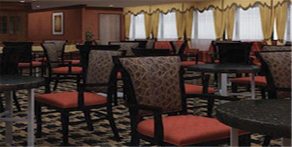 Отель Bushkill Inn & Conference Center