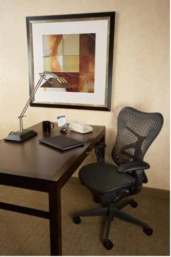 Отель Hilton Garden Inn Rochester/Pittsford