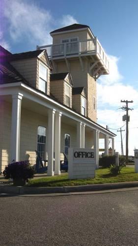 Отель Hatteras Island Inn