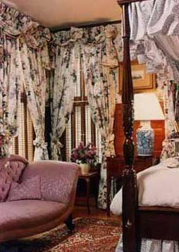 Мини-отель A Cambridge House Bed & Breakfast Inn