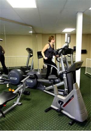 Отель Fairfield Inn & Suites Belleville