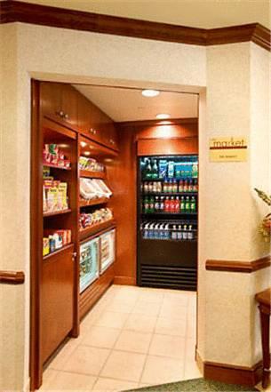 Отель Residence Inn Toronto Mississauga Meadowvale