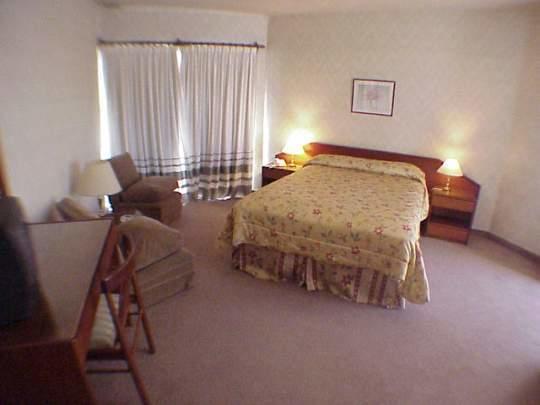 Отель Playa Hotel