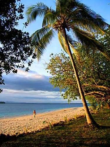Отель Bokissa Private Island