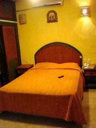 Гостевой дом Suites Los Arcos