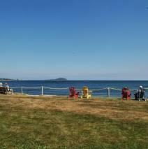 Отель Glenghorm Beach Resort