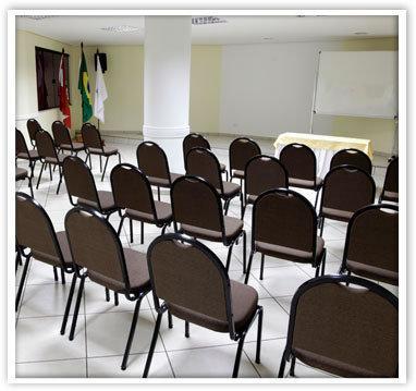 Отель Hotel Jaraguá