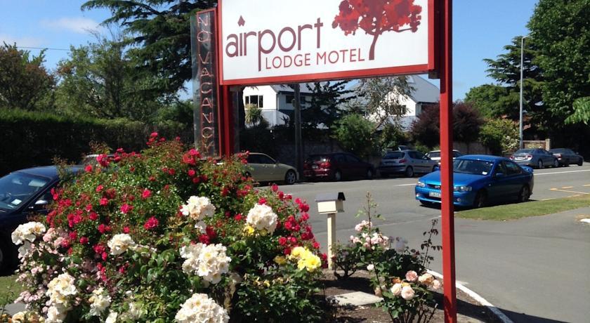 Airport Lodge Motel