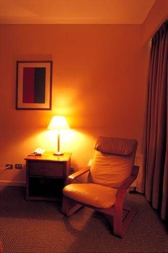 Отель Agua Del Desierto Hotel
